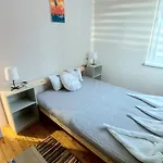 Lejlighed Bekyarov House - Location- In The Heart Of The Town Burgas City