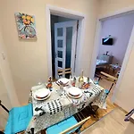 Lejlighed Bekyarov House - Location- In The Heart Of The Town