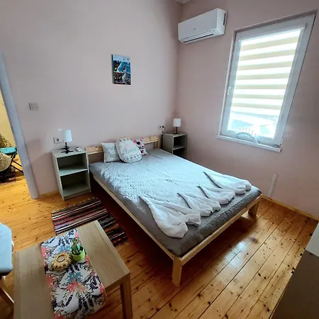 Bekyarov House - Location- In The Heart Of The Town Бургас