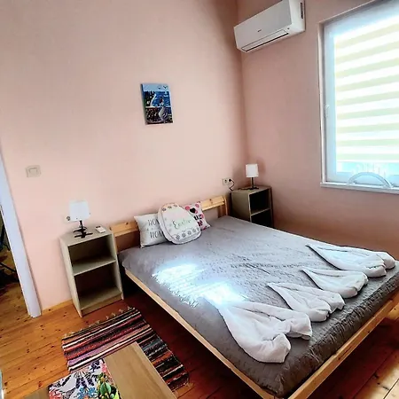 Bekyarov House - Location- In The Heart Of The Town Апартамент *