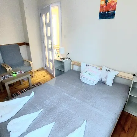 Bekyarov House - Location- In The Heart Of The Town * Burgas
