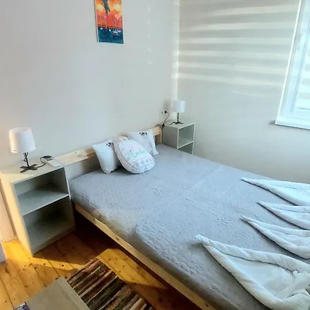 Appartement Bekyarov House - Location- In The Heart Of The Town Burgas