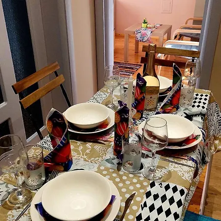 Appartement Bekyarov House - Location- In The Heart Of The Town