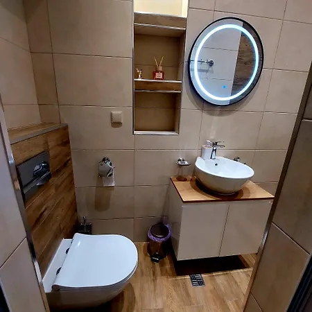 Bekyarov House - Location- In The Heart Of The Town * Burgas