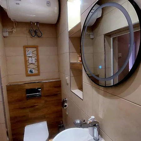 Bekyarov House - Location- In The Heart Of The Town Appartement