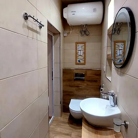 Bekyarov House - Location- In The Heart Of The Town Апартамент Бургас