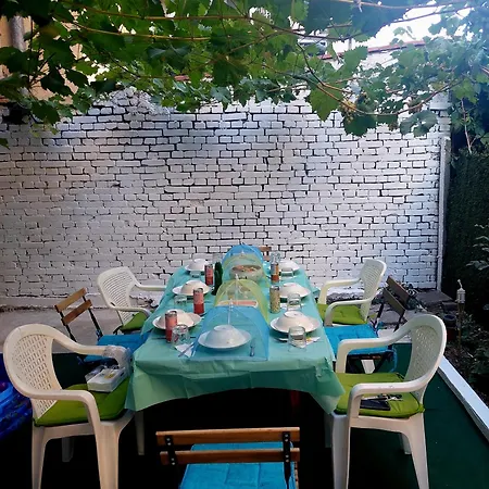 Bekyarov House - Location- In The Heart Of The Town * Burgas
