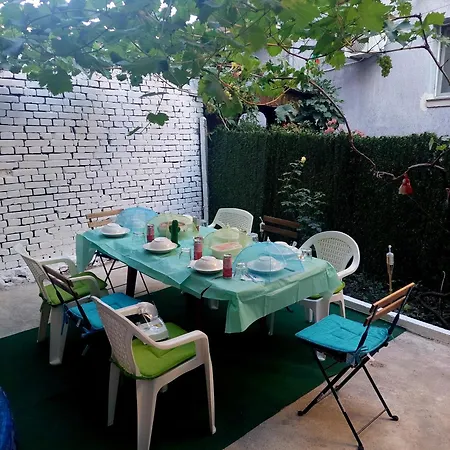 Appartement Bekyarov House - Location- In The Heart Of The Town