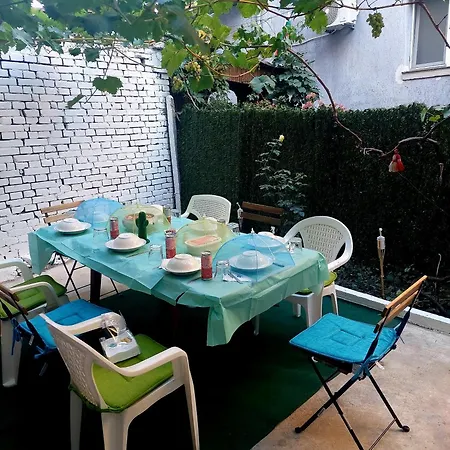 Bekyarov House - Location- In The Heart Of The Town Burgas