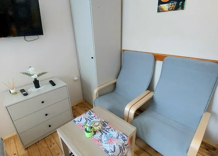 Bekyarov House - Location- In The Heart Of The Town Бургас