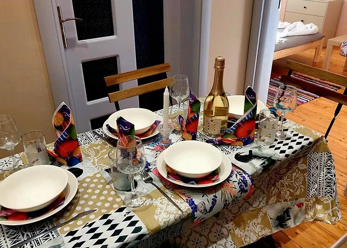 Bekyarov House - Location- In The Heart Of The Town * Бургас
