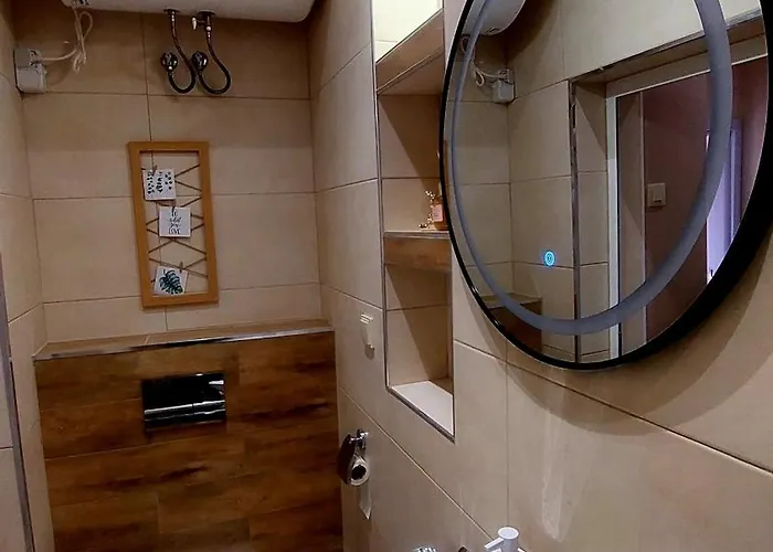 Bekyarov House - Location- In The Heart Of The Town Апартамент