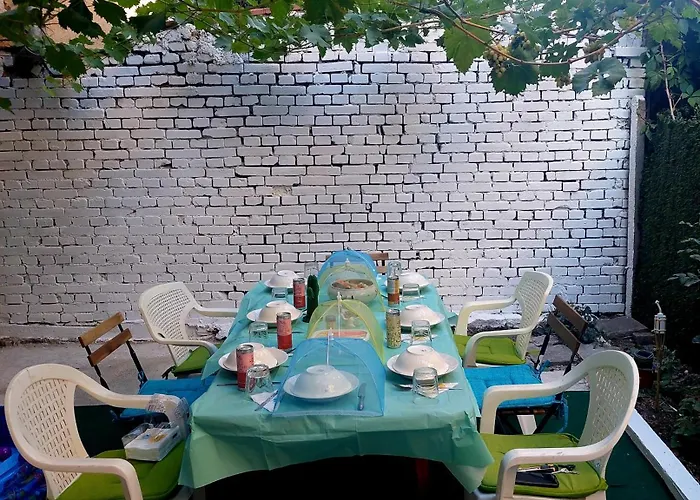 Bekyarov House - Location- In The Heart Of The Town * Бургас