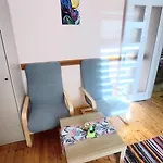Bekyarov House - Location- In The Heart Of The Town Apartament *
