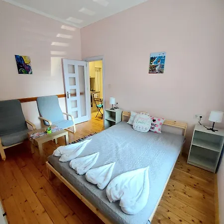 Bekyarov House - Location- In The Heart Of The Town * Burgas