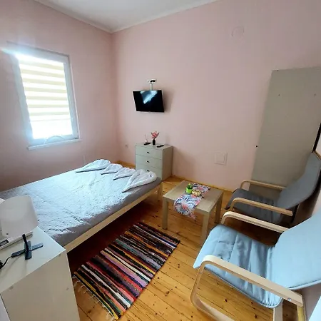 Bekyarov House - Location- In The Heart Of The Town Apartment *