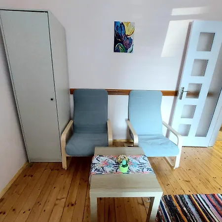 Bekyarov House - Location- In The Heart Of The Town Apartmán Burgas City