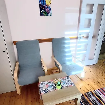Bekyarov House - Location- In The Heart Of The Town Apartmán *