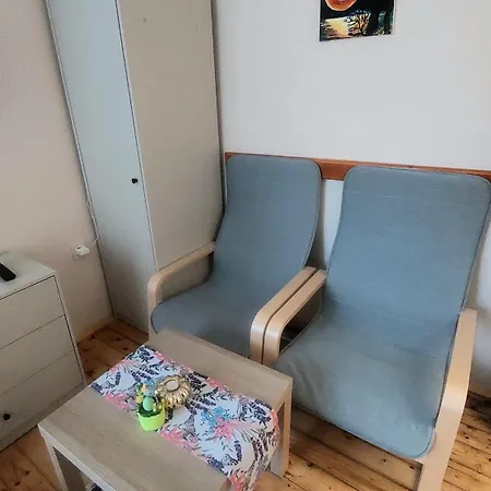 Apartmán Bekyarov House - Location- In The Heart Of The Town
