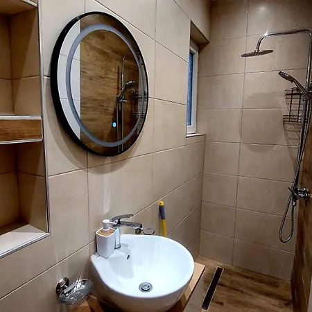 Apartment Bekyarov House - Location- In The Heart Of The Town Burgas