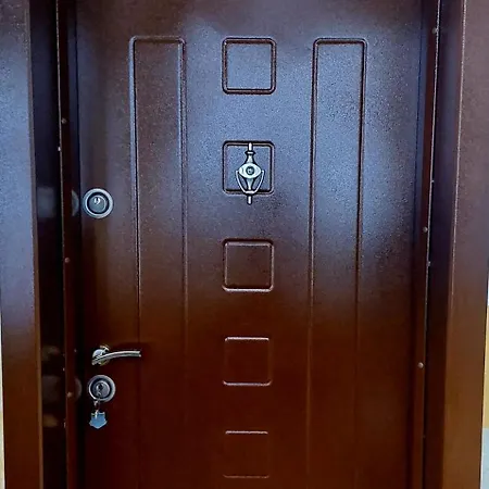 Apartmán Bekyarov House - Location- In The Heart Of The Town