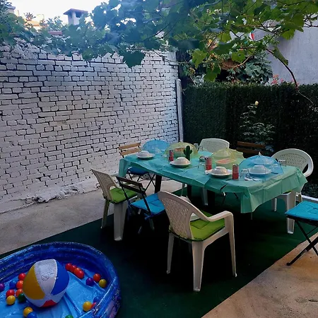 Apartmán Bekyarov House - Location- In The Heart Of The Town *