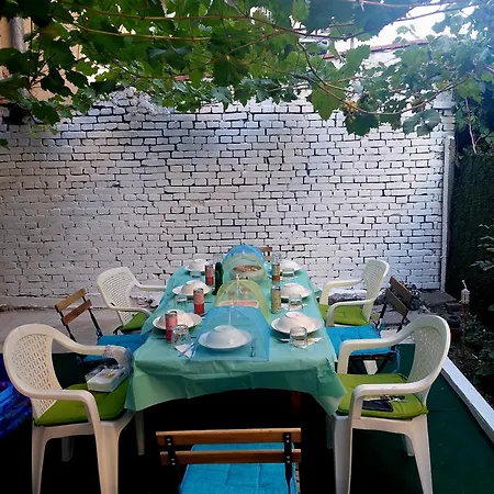 Apartmán Bekyarov House - Location- In The Heart Of The Town Burgas City