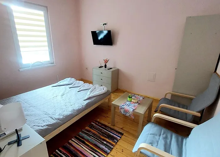 Bekyarov House - Location- In The Heart Of The Town Apartment *