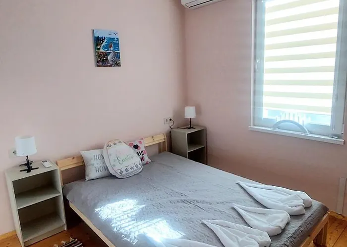 Apartment Bekyarov House - Location- In The Heart Of The Town *