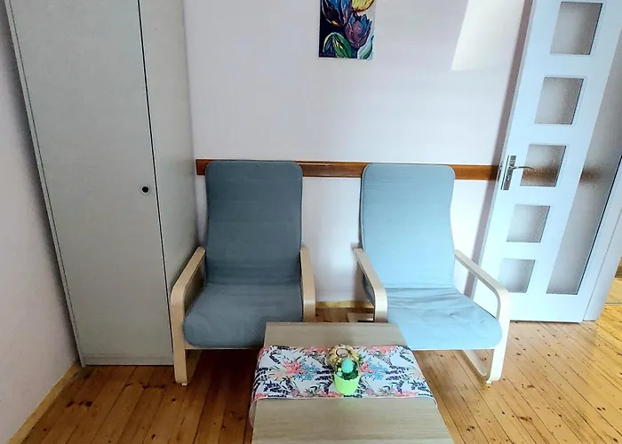 Bekyarov House - Location- In The Heart Of The Town Apartment Burgas