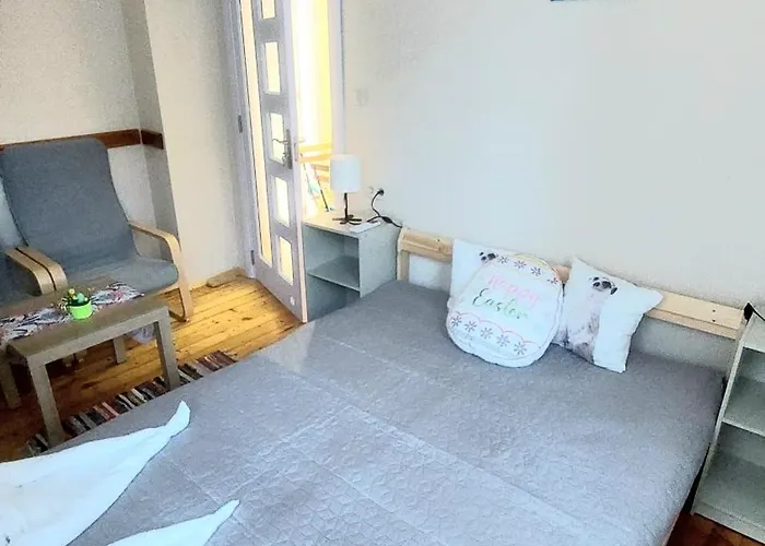 Bekyarov House - Location- In The Heart Of The Town * Burgas