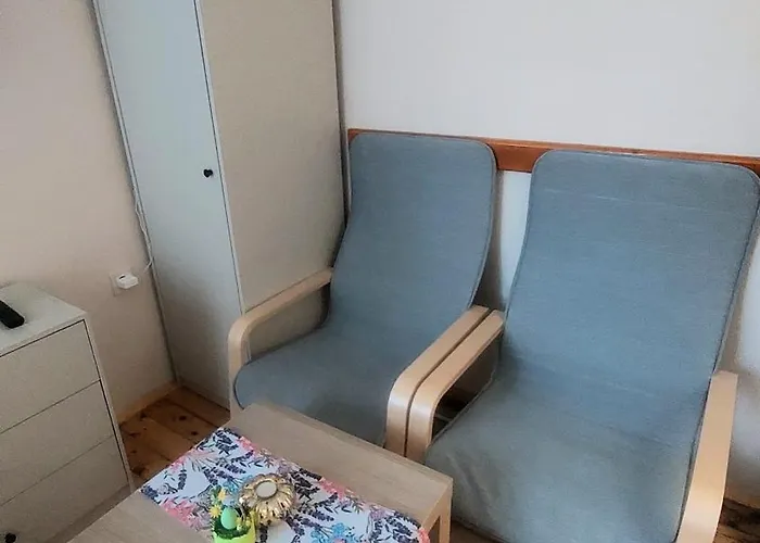 Apartment Bekyarov House - Location- In The Heart Of The Town