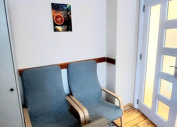 Apartment Bekyarov House - Location- In The Heart Of The Town
