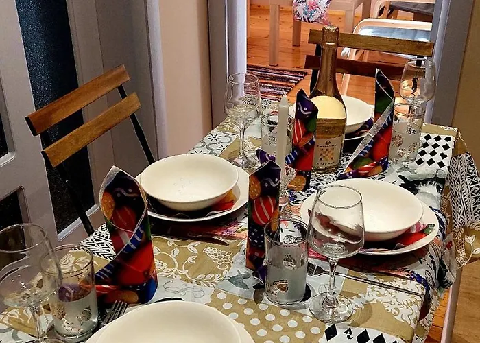 Apartment Bekyarov House - Location- In The Heart Of The Town