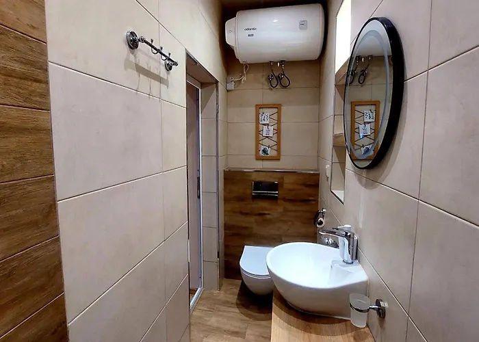 Bekyarov House - Location- In The Heart Of The Town Apartment Burgas