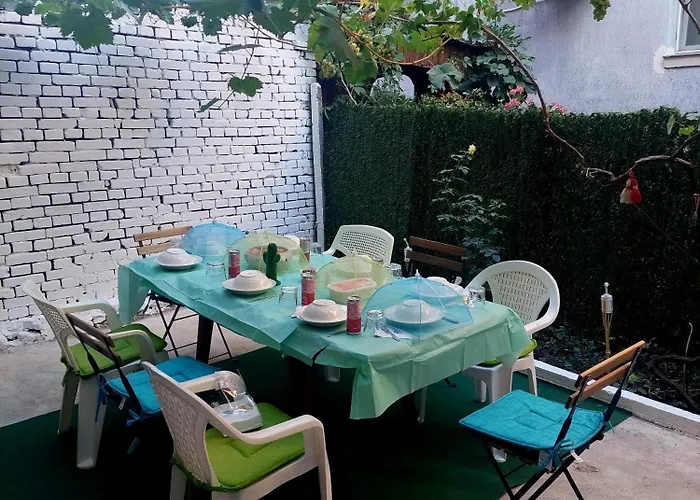 Apartment Bekyarov House - Location- In The Heart Of The Town